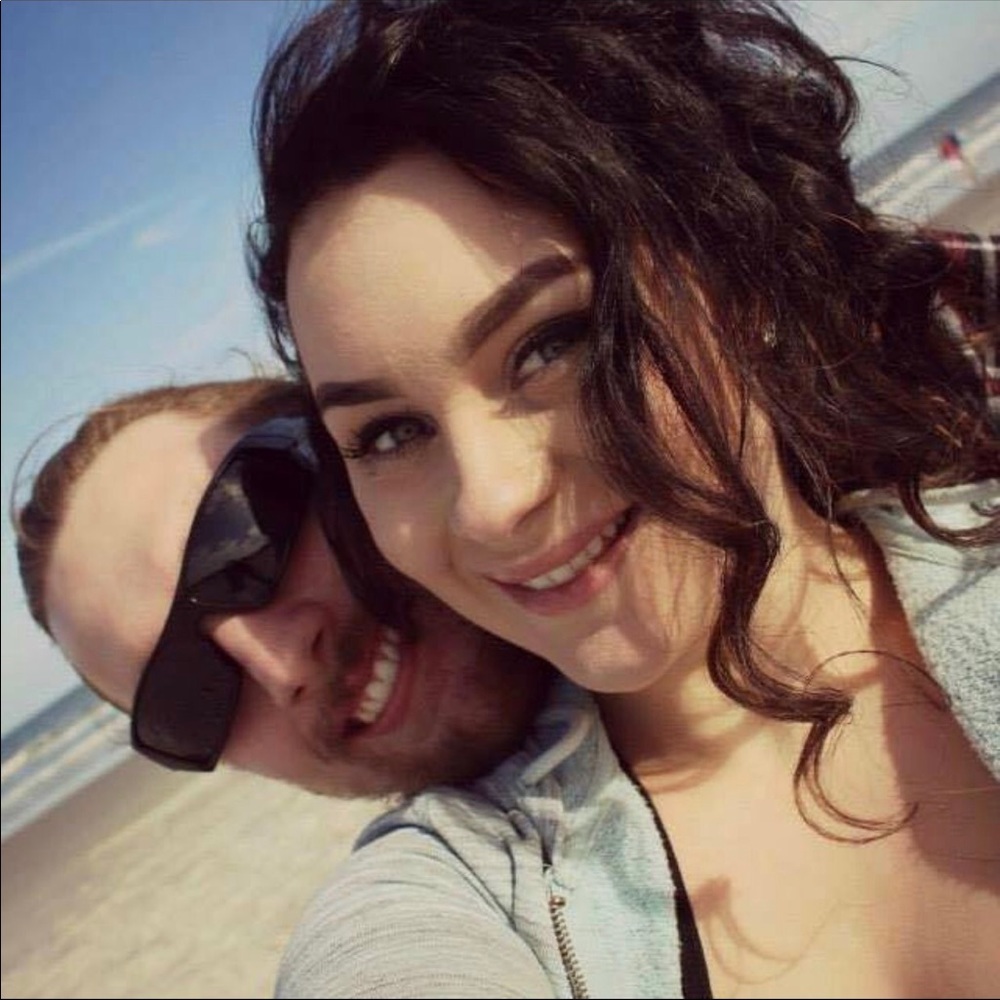 Meet your Posher, Brittney